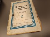 Cumpara ieftin BRAZDE &Icirc;N OGORUL ORTODOXIEI. CUVANTARI OCAZIONALE ȘI ARTICOLE DE DR. GRIGORIE GH. COMSA, EPISCOPUL ARADULUI. 1932