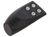 Telecomandă F&amp;Wave 4 Butoane 868MHz