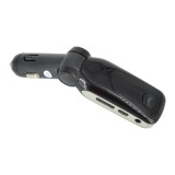 Modulator MP3 Cu Functie Handsfree Auto Bluetooth 12V Cod M8 Bluetooth 210720-8, General