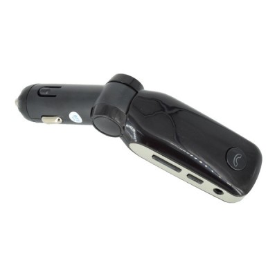 Modulator MP3 cu functie handsfree auto Bluetooth 12V Cod: M8 Bluetooth foto