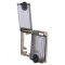 Cadru IP65 pe panou MODLINK MSDD