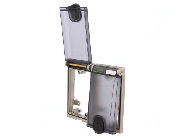 Cadru IP65 pe panou MODLINK MSDD