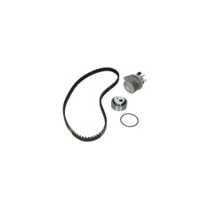 Set pompa apa + curea dintata PEUGEOT 106 I 1A 1C CONTITECH CT718WP1