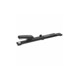 Capsator capse 24 6 - 26 6, 30 coli, 320mm, brat lung, plastic, negru, model Kangaro DS-45L