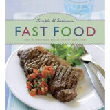 Simple &amp; delicious fast food