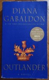 Outlander - Diana Gabaldon