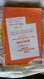 Cumpara ieftin BIOLOGIE CLASELE IX- X - SINTEZE TESTE SI REZOLVARI BIOLOGIE VEGETALA SI ANIMALA, Clasa 9