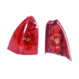 Stop spate lampa Peugeot 307 Combi 03.2001-09.2005 TYC partea Dreapta