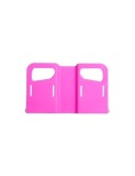 Set Organizator portbagaj pentru fixare bagaje 2buc si 4 curele Stayhold Roz