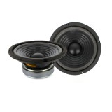 Difuzor PA-HOME 8 , 203 mm , 100 200W , 8 Ohm