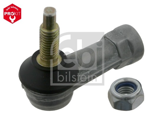 FEBI BILSTEIN 39609 Sfera de cuplare, maneta schimbator viteze