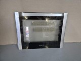 Usa completa aragaz Beko CSG62110DX model 595 x 460 mm geam exterior , rame inox / H4