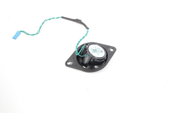 Difuzor ușă dreapta față BMW 7 G11, G12 2016 OEM: 9363549 3961095