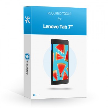 Cutie de instrumente Lenovo Tab 7 (TB-7504F TB-7504X). foto