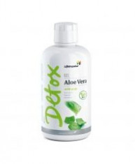 Life Impulse? Gel cu pulpa de Aloe Vera BIO - Detoxifiant, imunoprotector foto