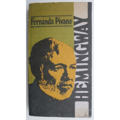 Hemingway &ndash; Fernanda Pivano