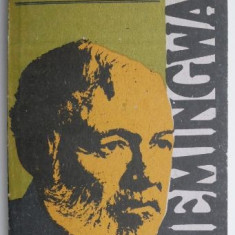 Hemingway – Fernanda Pivano