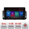 Navigatie Dacia Logan Sandero Jogger LOGAN-2022 Android radio gps internet Octa Core 4+64 CarStore Technology
