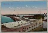 Constanta, Digul// CP, Necirculata, Printata