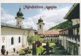bnk cp Manastirea Agapia - Vedere - necirculata