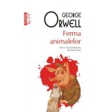 Ferma animalelor - George Orwell