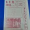 program CFR Timisoara - Somesul SM