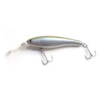 Vobler HMKL Shad 65 SR Suspend 6.5cm 5.5gr N Wakasagi 1 buc/pac