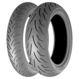 Anvelope Bridgestone BATTLAX SCOOTER REAR 130/70R12 62P All Season