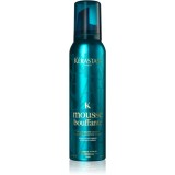 K&eacute;rastase K Mousse Bouffante spumă de lux pentru volum fixare puternică 150 ml