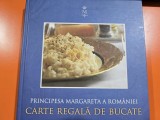 Carte regala de bucate - Principesa Margareta