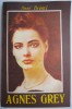 Agnes Grey - Anne Bronte - Roman clasic