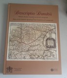 DESCRIPTIO DANUBII - OVIDIU DUMITRU , ADRIAN NASTASE