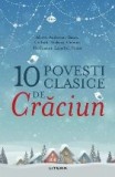 10 poveşti clasice de Crăciun