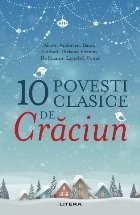 10 poveşti clasice de Crăciun foto