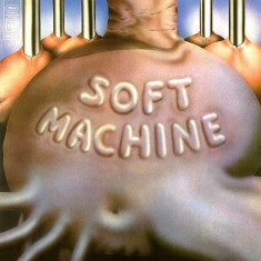 Soft Machine Six (cd)