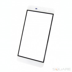 Geam Sticla Huawei Y6 Pro, Enjoy 5, White