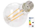 Lampă LED E27 Alb Cald 7.5W 1055lm 2700K
