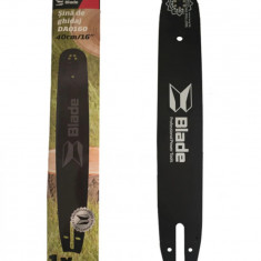 Lama Blade 3/8 Max - 16 - 40 Cm - 30 Dinti - 60 Zale - Canal 1.5Mm -