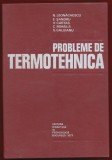 N. Leonchescu, E. Sandru, V. Cartas, C. Mihaila, V. Caluianu, "Probleme de termotehnica" , 1977