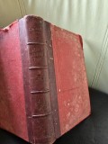 Revista Pedagogica Lumina Anul I Nr. 1 1885, Eniu Balteanu, Romana, Stare buna, Coperta Cartonata, Carte veche, Raritate