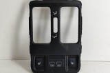 Ornament consola centrală JEEP GRAND CHEROKEE IV WK, WK2 2015 OEM: 61571C3168,61571C-3168,68145567AA,5PK70DX9AA 24297073