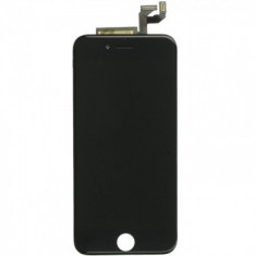 Modul display LCD + Digitizer negru pentru iPhone 6s