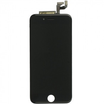 Modul display LCD + Digitizer negru pentru iPhone 6s foto