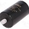 Condensator electrolitic, 1000&micro;F, 400V DC, KEMET - ALS31A102KE400
