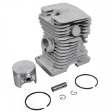 Cumpara ieftin Kit Cilindru Drujba Stihl Ms 170, 017, 37mm, CAL I - Taiwan