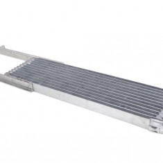 Radiator ulei Chrysler Voyager, 2001-2005, Dodge Caravan, 2001-2005, Cv Automata, Motor 3,8 V6, Radiator Transmisie, SRL, OE: 4809272ad,