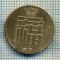12233 MONEDA - MACAU-COLONIE PORTUGHEZA- 10 AVOS -ANUL 1982