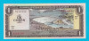 El Salvador 1 Colon 1980 &#039;Columb&#039; UNC serie: ES 3033744