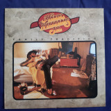 Hank Williams jr. - Family Tradition _ vinyl,LP_Elektra,SUA, 1979 _ NM / VG+
