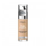 Fond de ten iluminator, Loreal, True Match, 3R / 3C Beige Rose, Cool Undertone, 30 ml